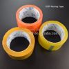 Customized self adhesive printed bopp adhesive tape for carton sealing