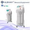 808nm diode laser hair removal machine