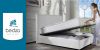 BESTSELLING! Boxspring...
