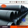 HDPE double wall corru...
