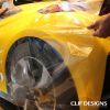 Paint protection film for car self healing self adhesive clear bra automotive shield film PPF