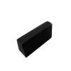 Ladle magnesia carbon brick