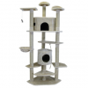 cat tree condo