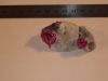 Ruby from Kashmir mine...