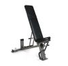 Weightlifting Bench â Iron Edge