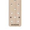 Peg Board - Iron Edge