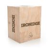 Plyometric Box â Iron Edge	