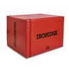 Plyometric Box â Iron Edge	