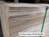 Cheap packing Plywood 2.0 mm grade BC - KEGO for Asia market