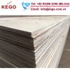 PACKING PLYWOOD BC GRADE