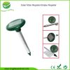 Bright World Pest Repeller Solar Mole Repeller 