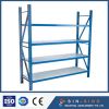 Warehouse Storage Medium Duty Pallet Rack System, Longspan Shelving