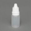 LDPE Plastic Eye Dropper Bottles