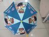 Children Umbrella Straight Umbrella