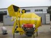 2017 hot sale small portable concrete mixer price concrete mixer for s