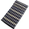 Super Soft Winter Striped Plaid Men Scarf Wrap Wholesale