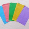 Custom Logo Printed Plastic Packaging Garment  4&quot;*6&quot; Poly Bags Manufacturers in China