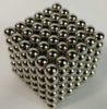 5mm Magnetic ball 216p...
