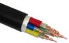 Fire-resistant cables