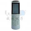 Touch screen remote co...