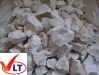 Dolomite lumps CaO 56%...