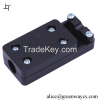 M656 mini design black...