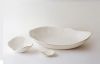 shape ceramic dish