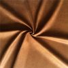 Snake skin look faux suede polyester fabric for sofa cover/upholstery