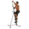 AB Trainer/ Vertical Climber /AB Climbing machine