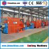 High speed good quality rigid frame copper conductor wire stranding machine