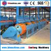 High Rotating Speed Wire Stranding Machine 630 Tubular Strander