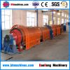 High Rotating Speed Wire Stranding Machine 630 Tubular Strander