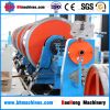 High speed good quality rigid frame copper conductor wire stranding machine