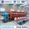 High speed good quality rigid frame copper conductor wire stranding machine