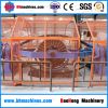 High speed good quality rigid frame copper conductor wire stranding machine