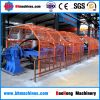 High speed good quality rigid frame copper conductor wire stranding machine