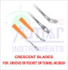 Ophthalmic Blades / Knives