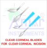 Ophthalmic Blades / Knives