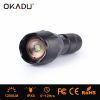 OKADU OK-ZT05 Rechargeable 18650 LED Flashlight 1200Lumen CREE XM-L T6 LED Tactical Flashlight Torch