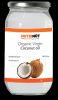 Organic Virgin Coconut Oil