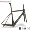 CFM186 Superlite Carbon Road Frame Fit DI2