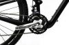 CBK 2017 Full Suspension Carbon Mountain Bike