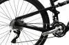 CBK 2017 Full Suspension Carbon Mountain Bike