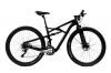 CBK 2017 Full Suspension Carbon Mountain Bike