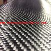 3k 200gsm twill  carbon fiber fabric for car parts