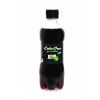 Various carbonated sof...