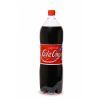 Various carbonated sof...