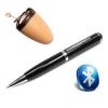 Bluetooth Pen Spy Earpiece + Invisible Earpiece - Full Set