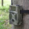 Hunting Camera with 12 Invisible Led - FULL SET