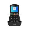 Big Button Elder SOS Phone - 2 SIM Card + SD Card + AUTOCALL in 5 Numbers